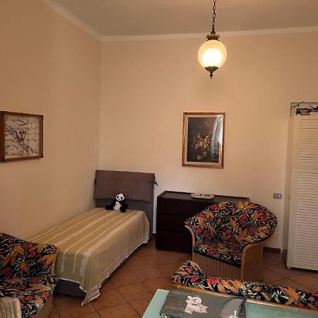 B&B I Tre Gatti Pesaro Extérieur photo