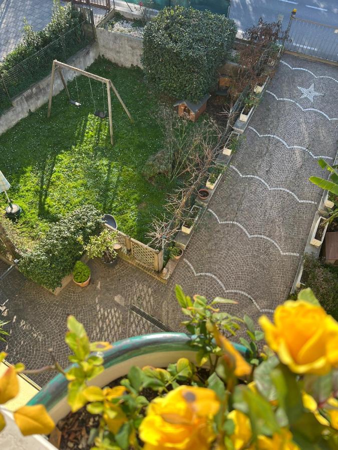 B&B I Tre Gatti Pesaro Extérieur photo
