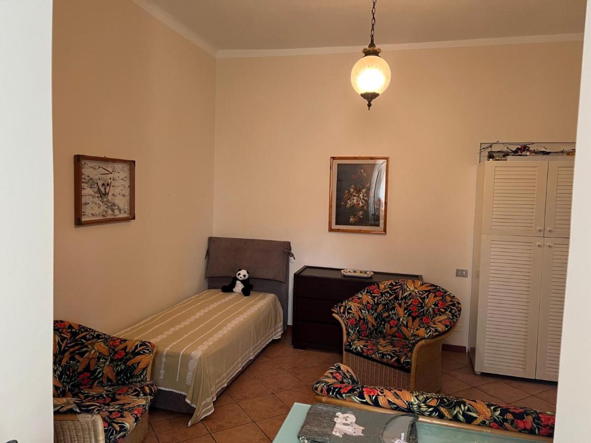 B&B I Tre Gatti Pesaro Extérieur photo