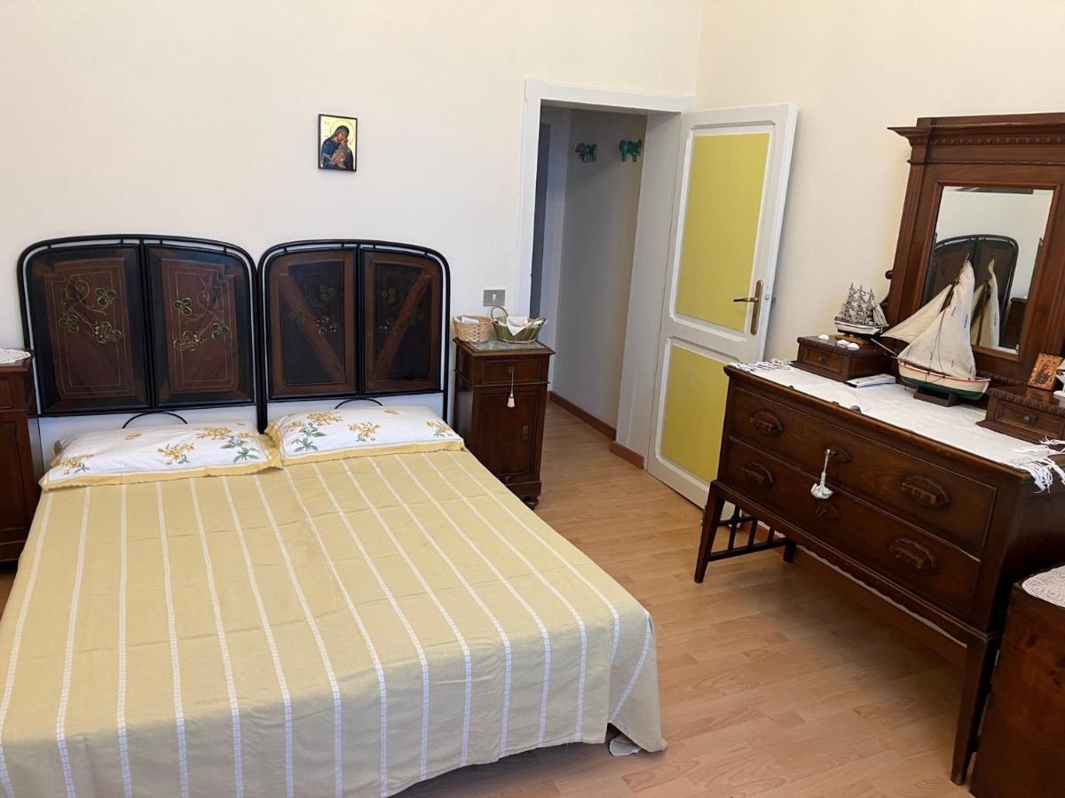B&B I Tre Gatti Pesaro Extérieur photo
