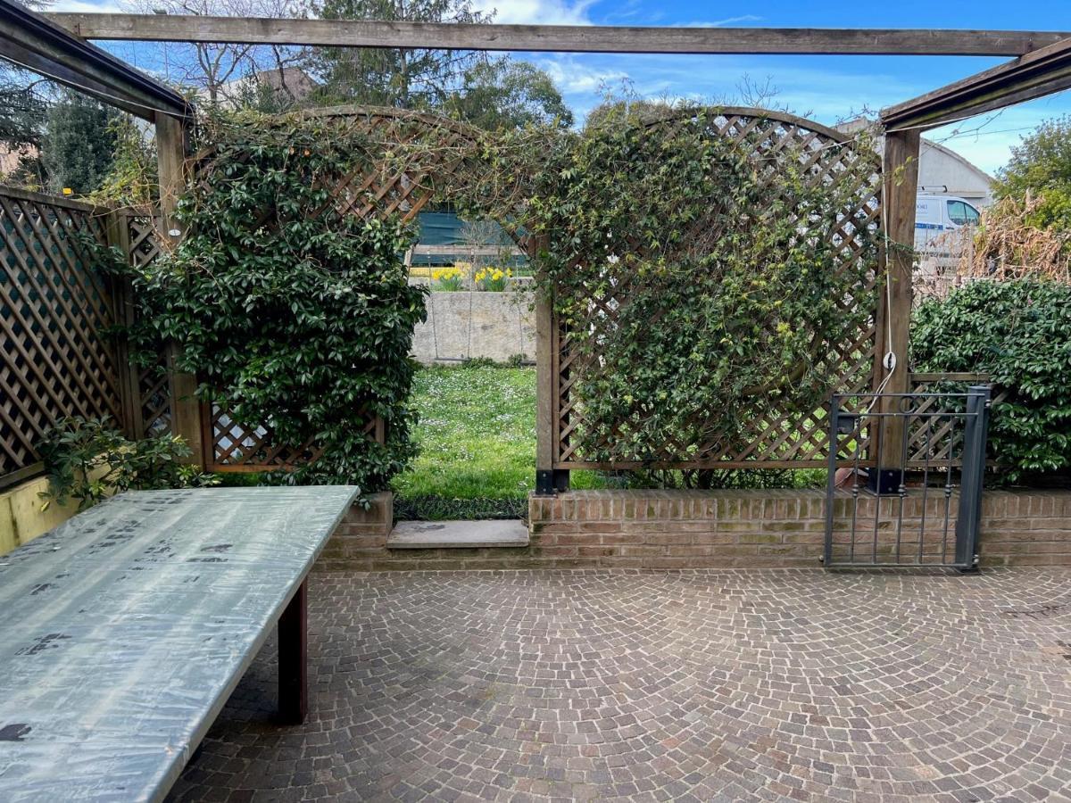 B&B I Tre Gatti Pesaro Extérieur photo